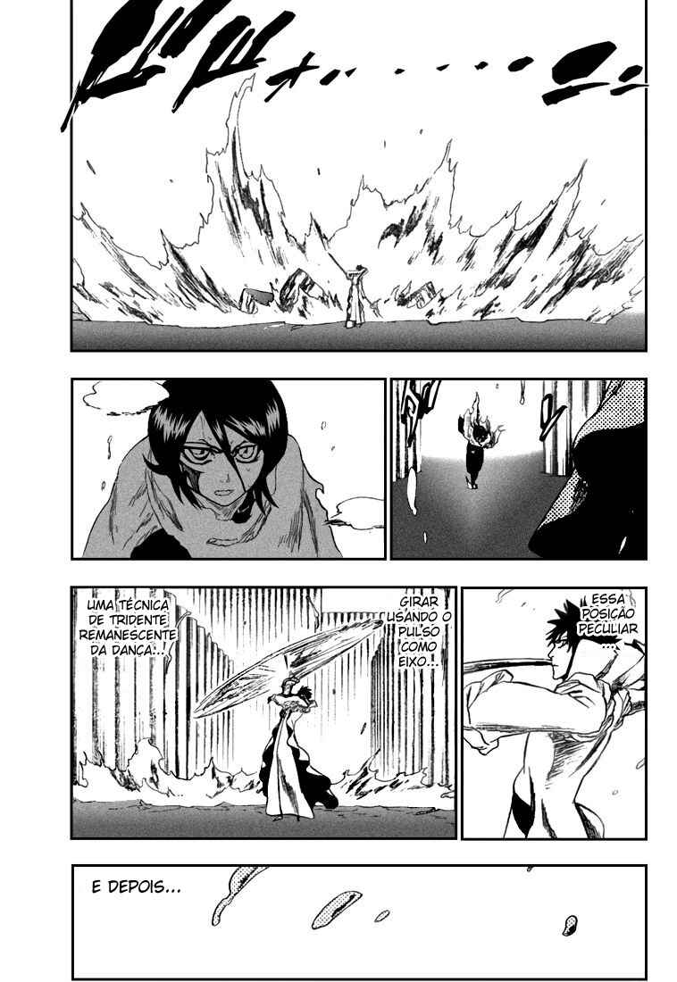 Read Bleach Pt Br Manga Online