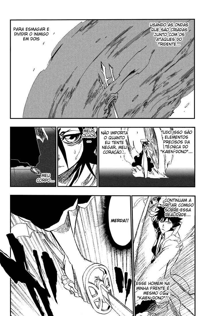 Read Bleach Pt Br Manga Online