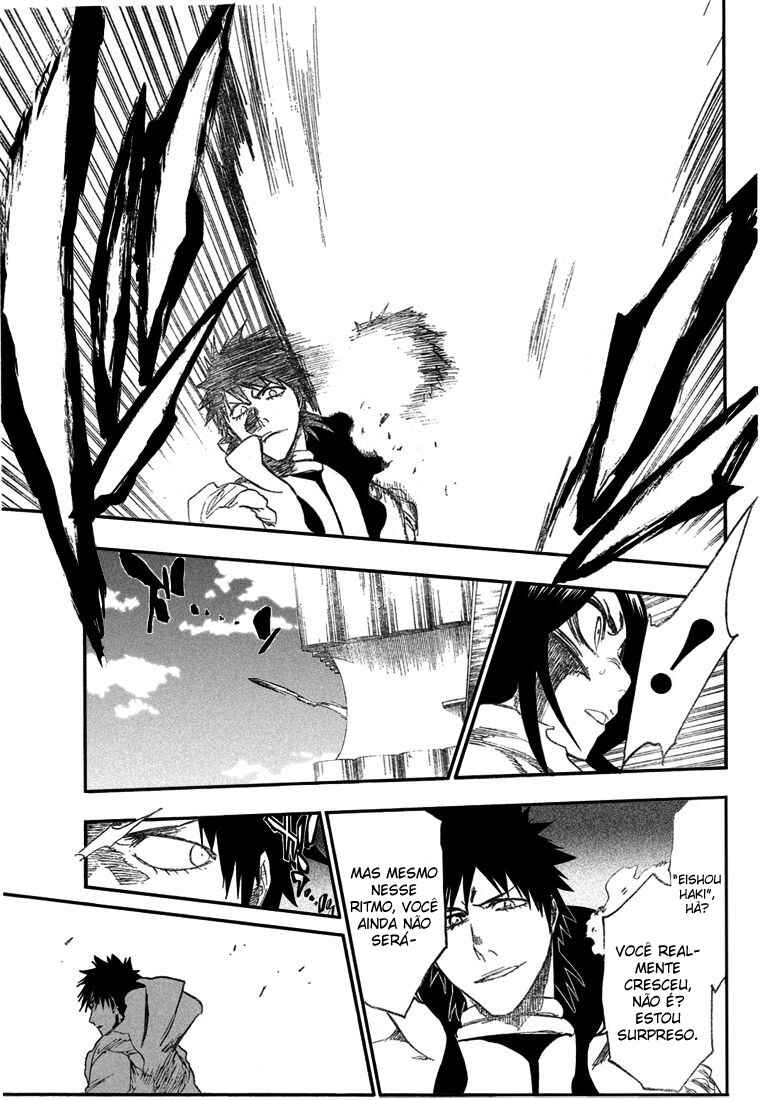Read Bleach Pt Br Manga Online
