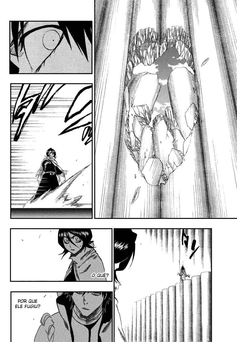 Read Bleach Pt Br Manga Online