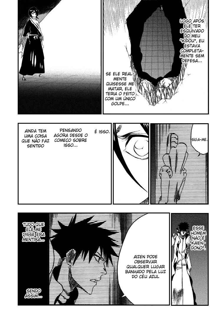Read Bleach Pt Br Manga Online
