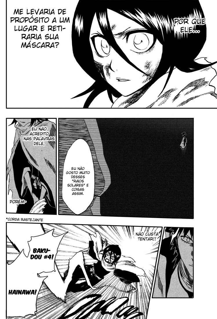 Read Bleach Pt Br Manga Online