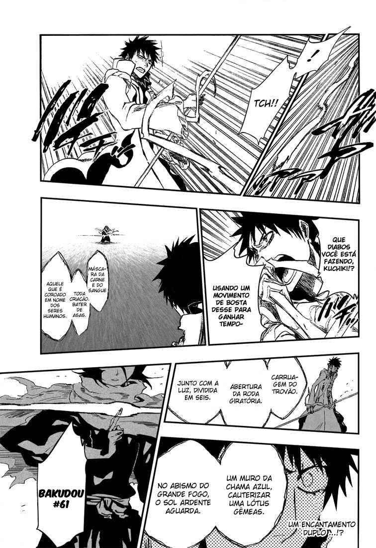 Read Bleach Pt Br Manga Online