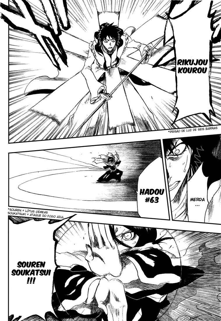 Read Bleach Pt Br Manga Online
