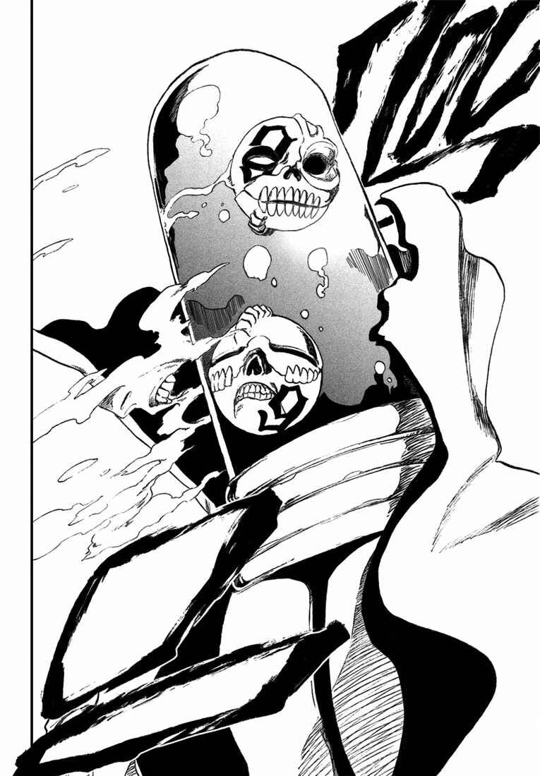 Read Bleach Pt Br Manga Online