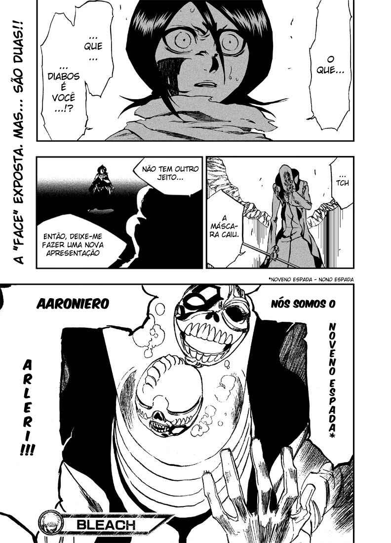 Read Bleach Pt Br Manga Online