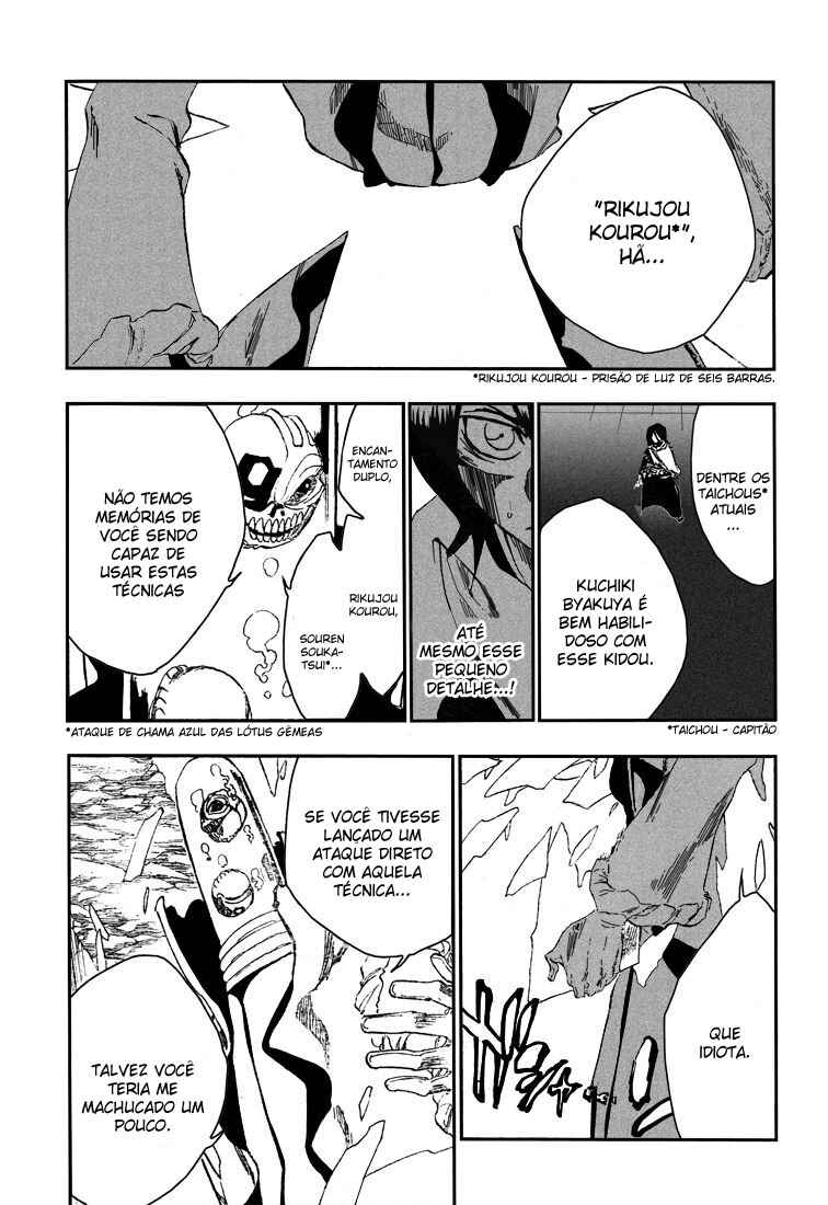 Read Bleach Pt Br Manga Online