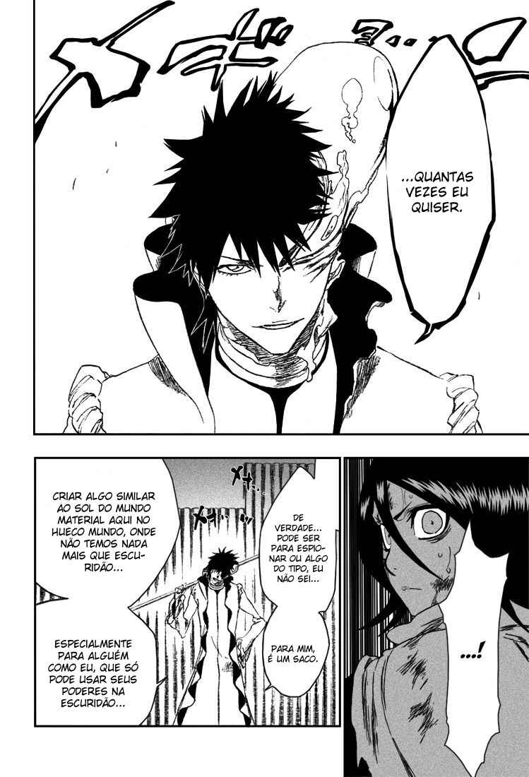 Read Bleach Pt Br Manga Online