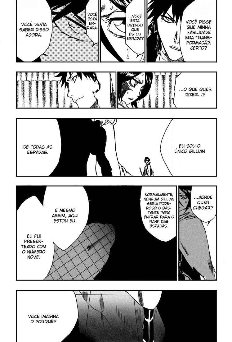 Read Bleach Pt Br Manga Online
