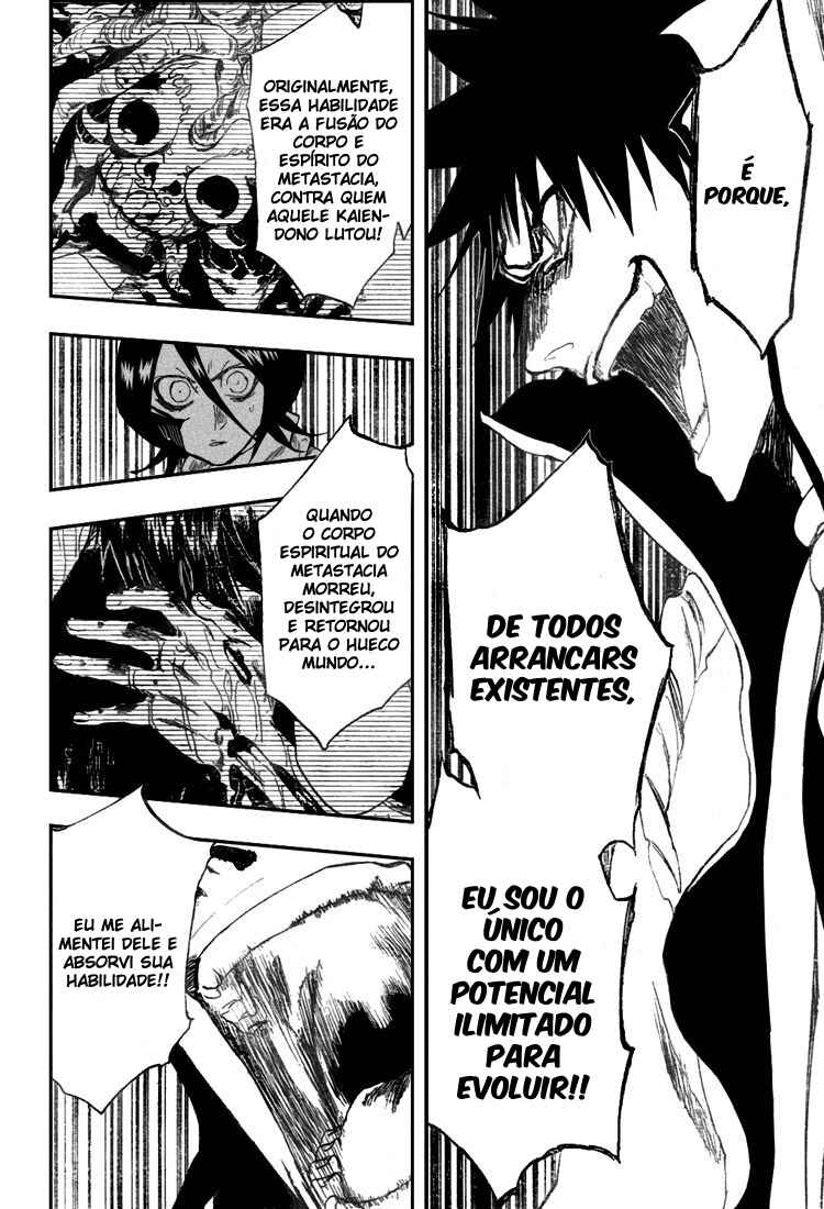 Read Bleach Pt Br Manga Online