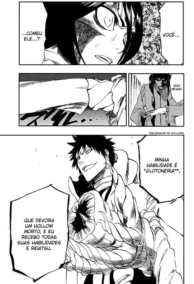 Read Bleach Pt Br Manga Online
