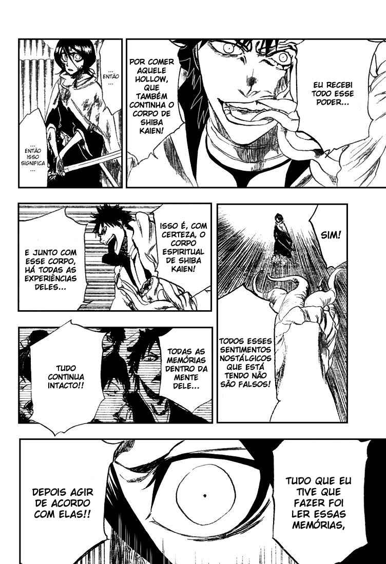 Read Bleach Pt Br Manga Online