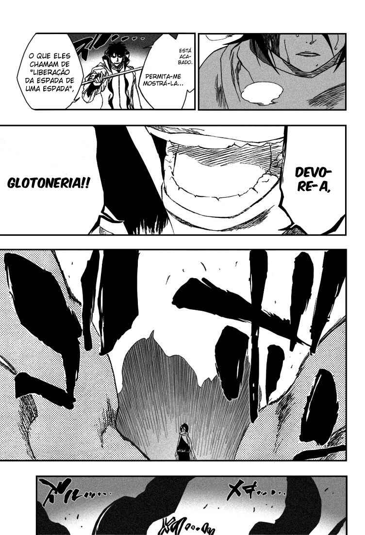 Read Bleach Pt Br Manga Online