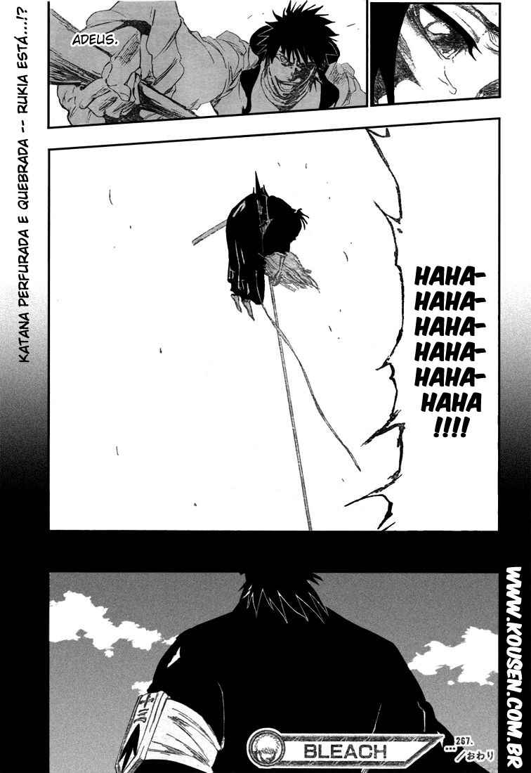 Read Bleach Pt Br Manga Online