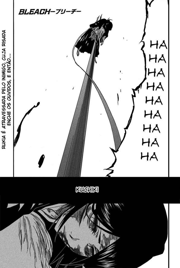 Read Bleach Pt Br Manga Online