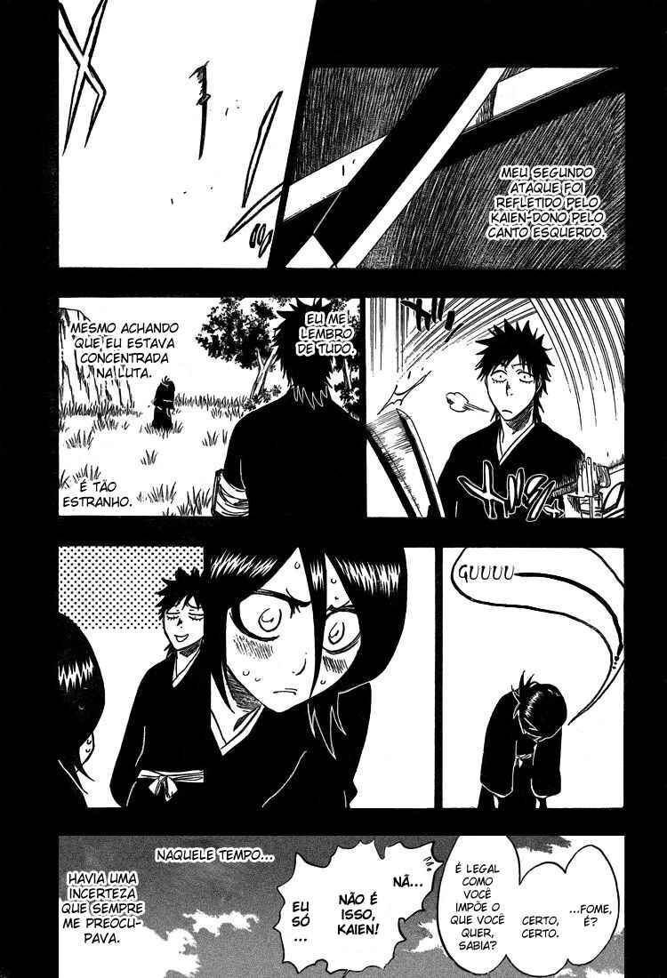 Read Bleach Pt Br Manga Online