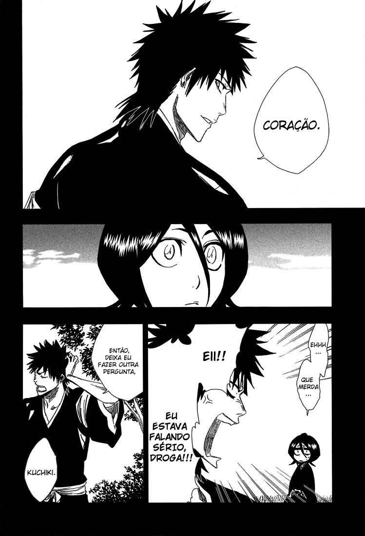 Read Bleach Pt Br Manga Online