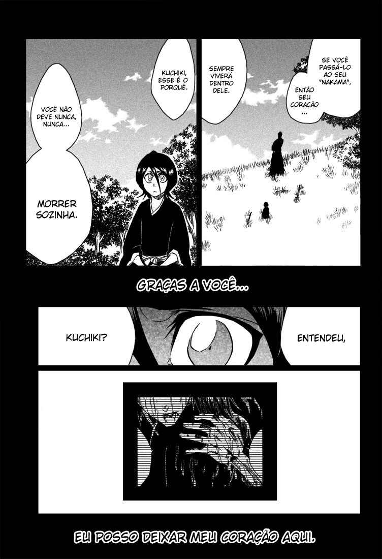 Read Bleach Pt Br Manga Online