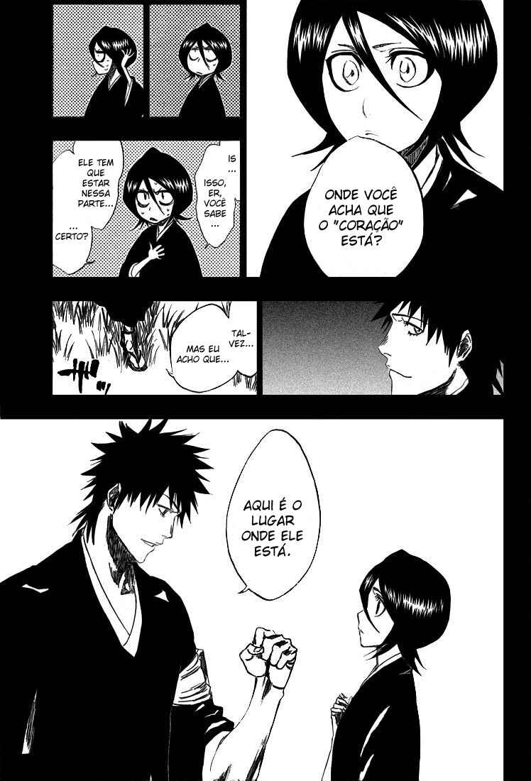 Read Bleach Pt Br Manga Online