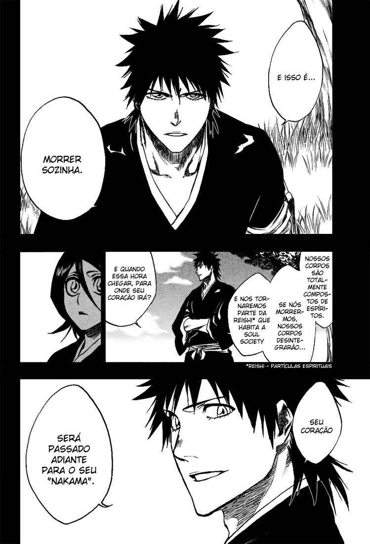 Read Bleach Pt Br Manga Online