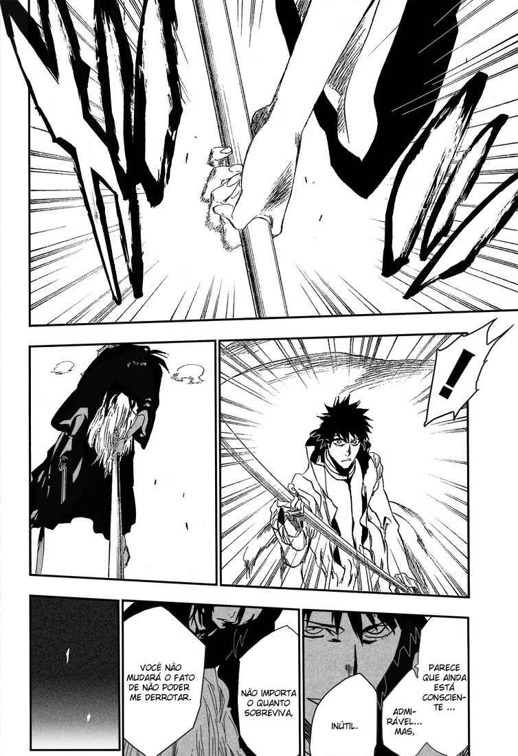 Read Bleach Pt Br Manga Online