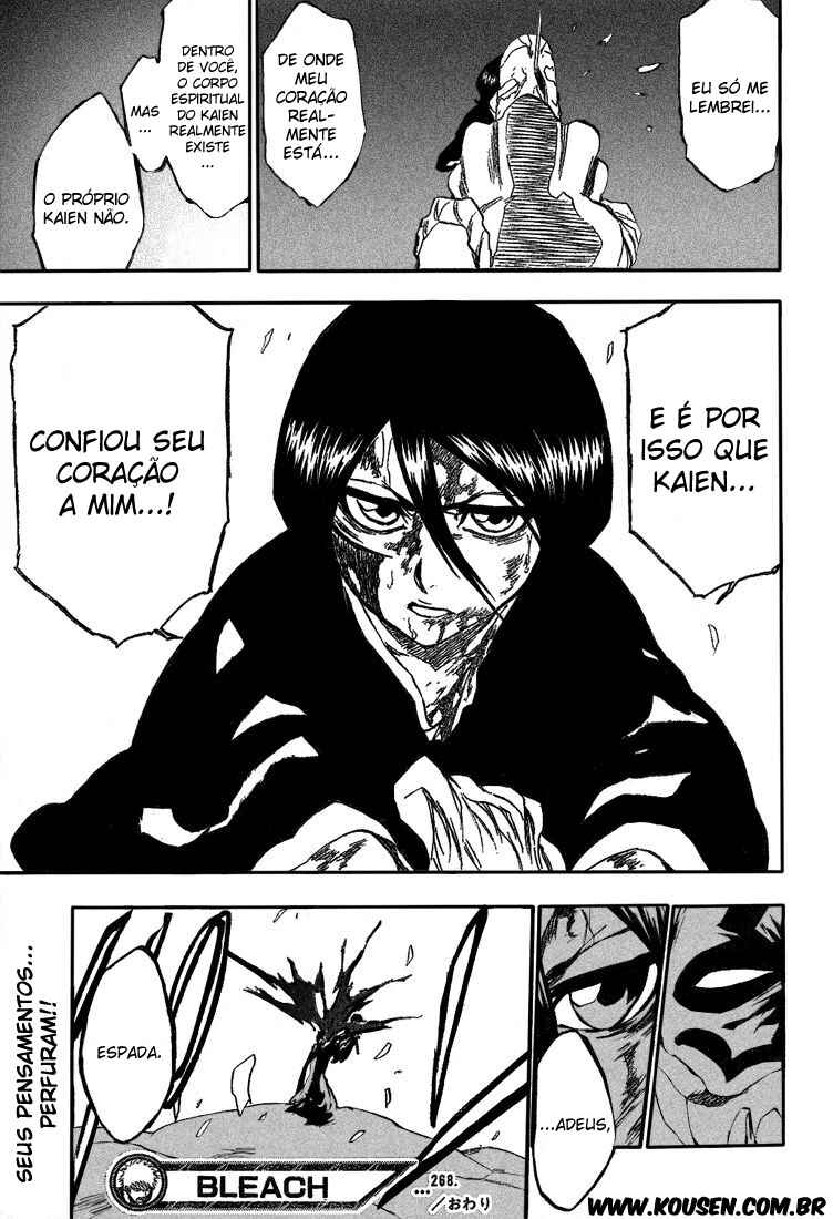 Read Bleach Pt Br Manga Online