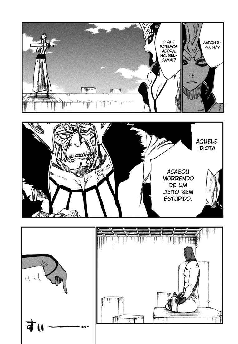 Read Bleach Pt Br Manga Online