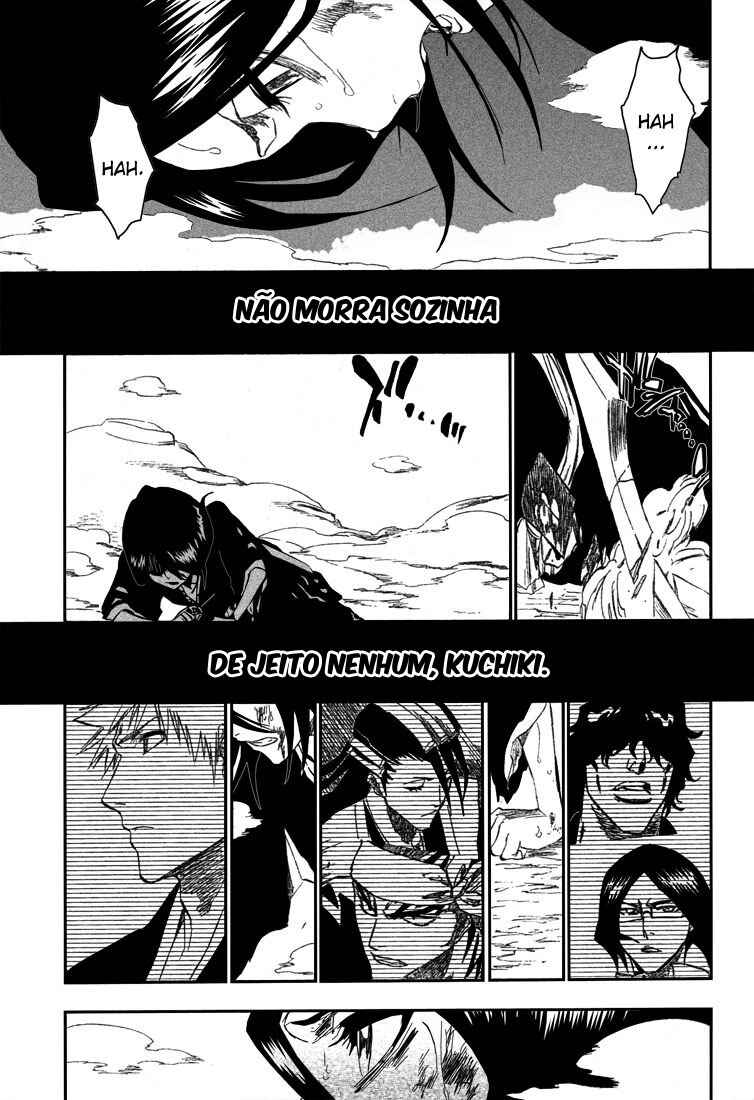 Read Bleach Pt Br Manga Online