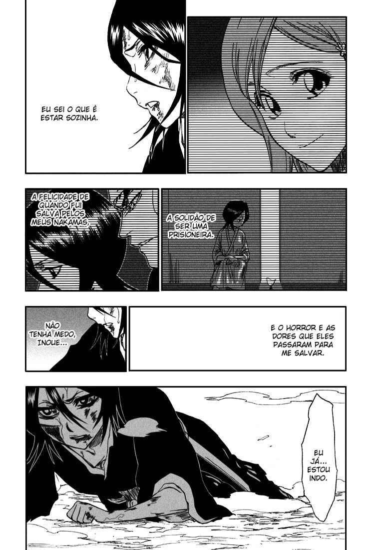 Read Bleach Pt Br Manga Online