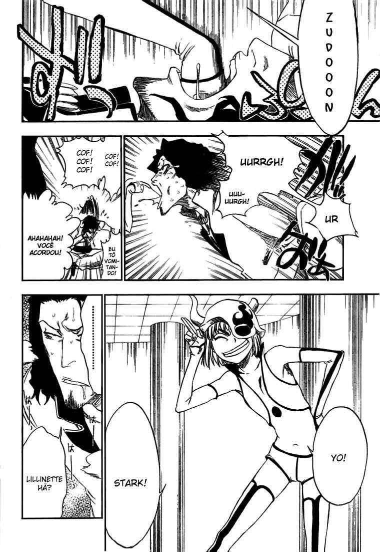 Read Bleach Pt Br Manga Online