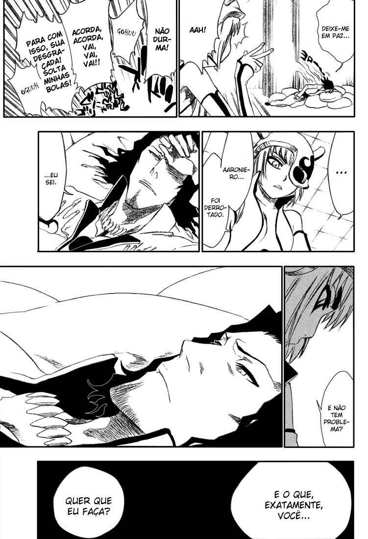 Read Bleach Pt Br Manga Online