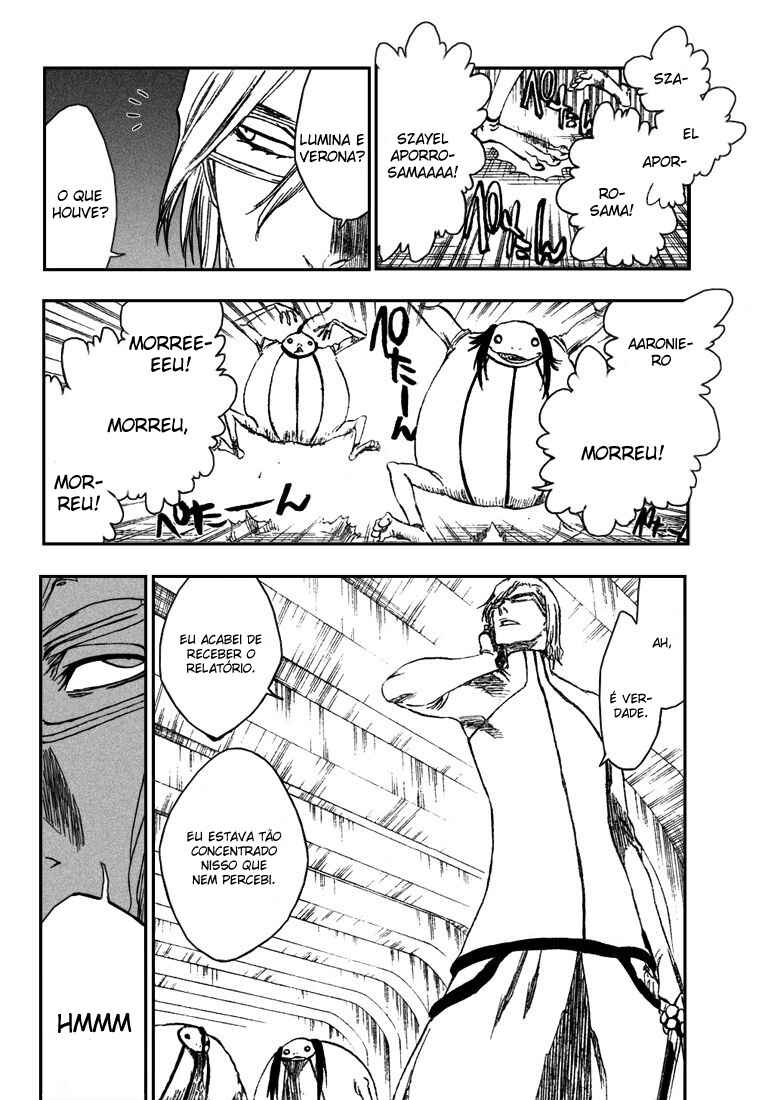 Read Bleach Pt Br Manga Online