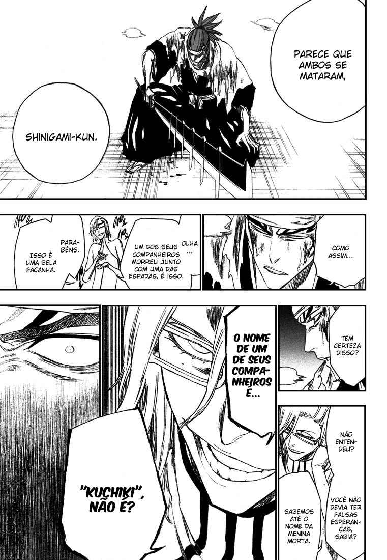 Read Bleach Pt Br Manga Online
