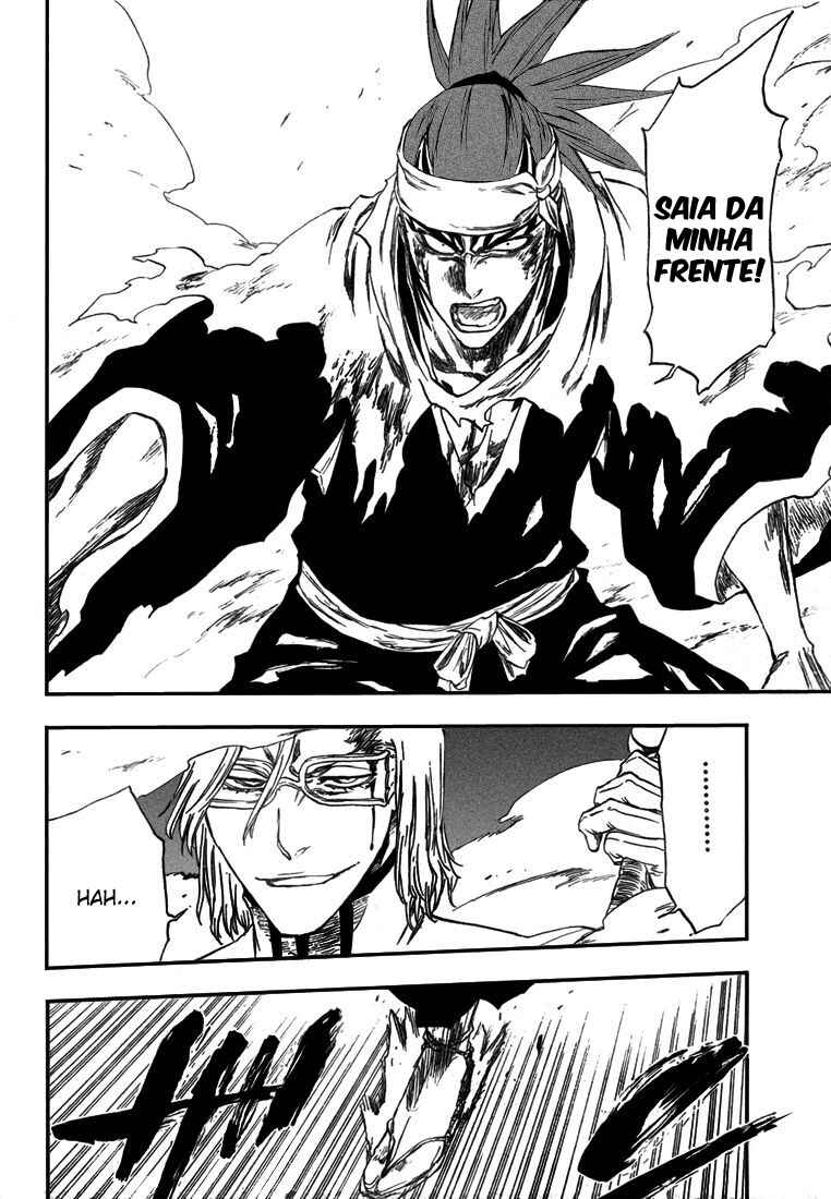 Read Bleach Pt Br Manga Online