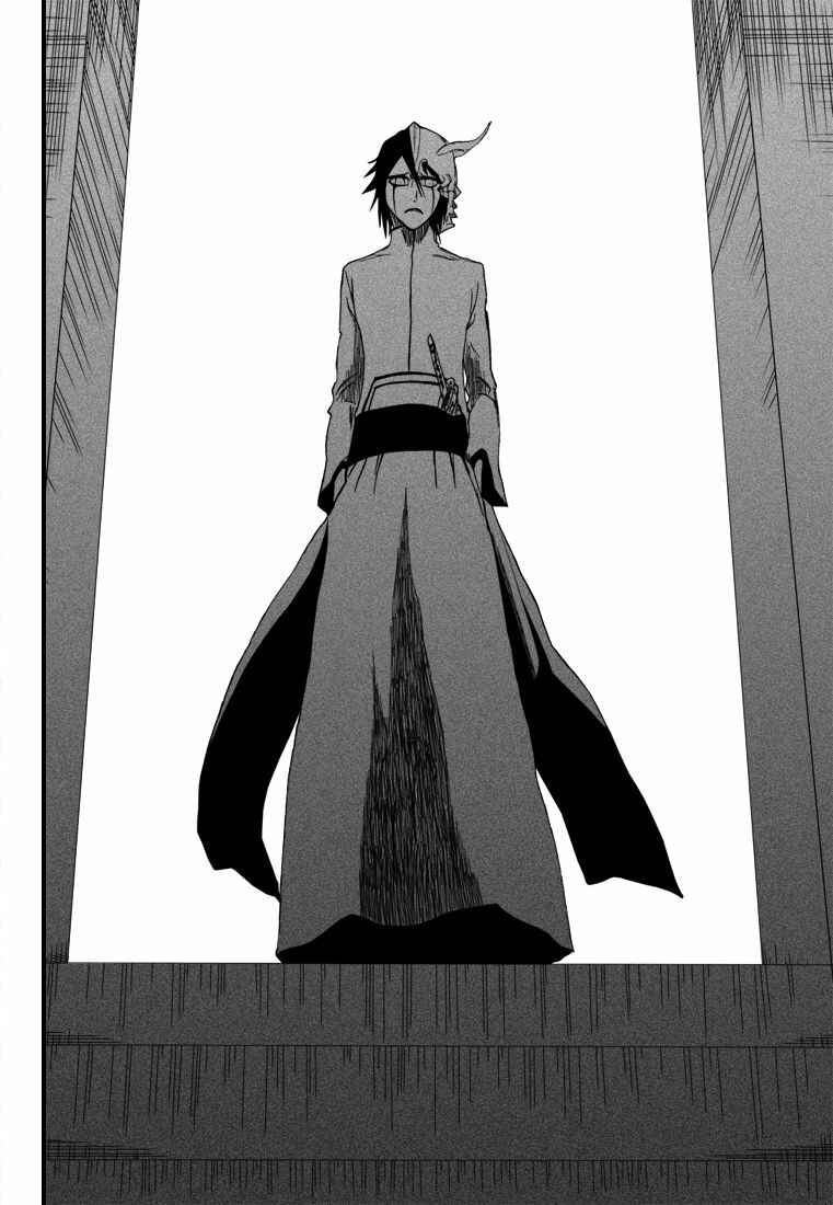Read Bleach Pt Br Manga Online