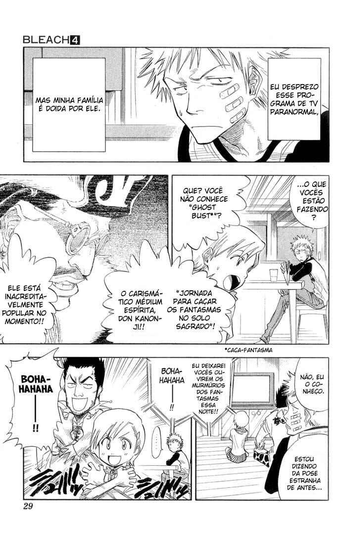 Read Bleach Pt Br Manga Online