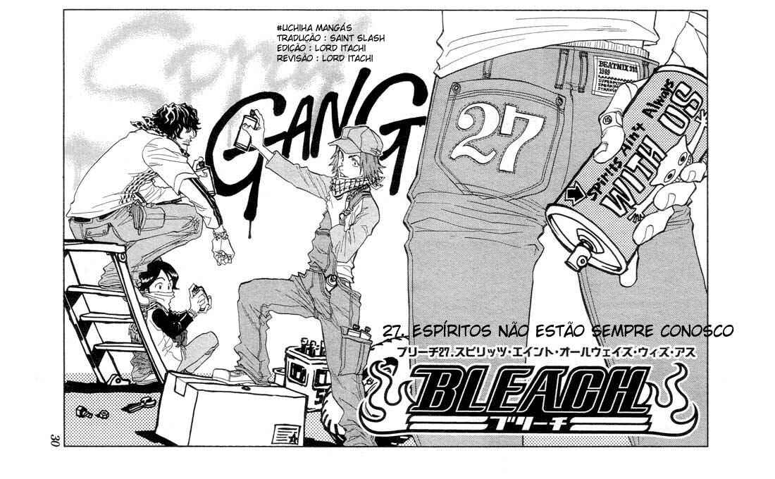 Read Bleach Pt Br Manga Online