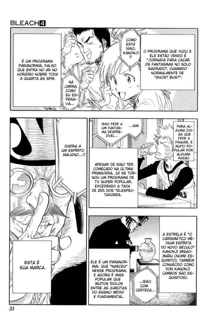 Read Bleach Pt Br Manga Online