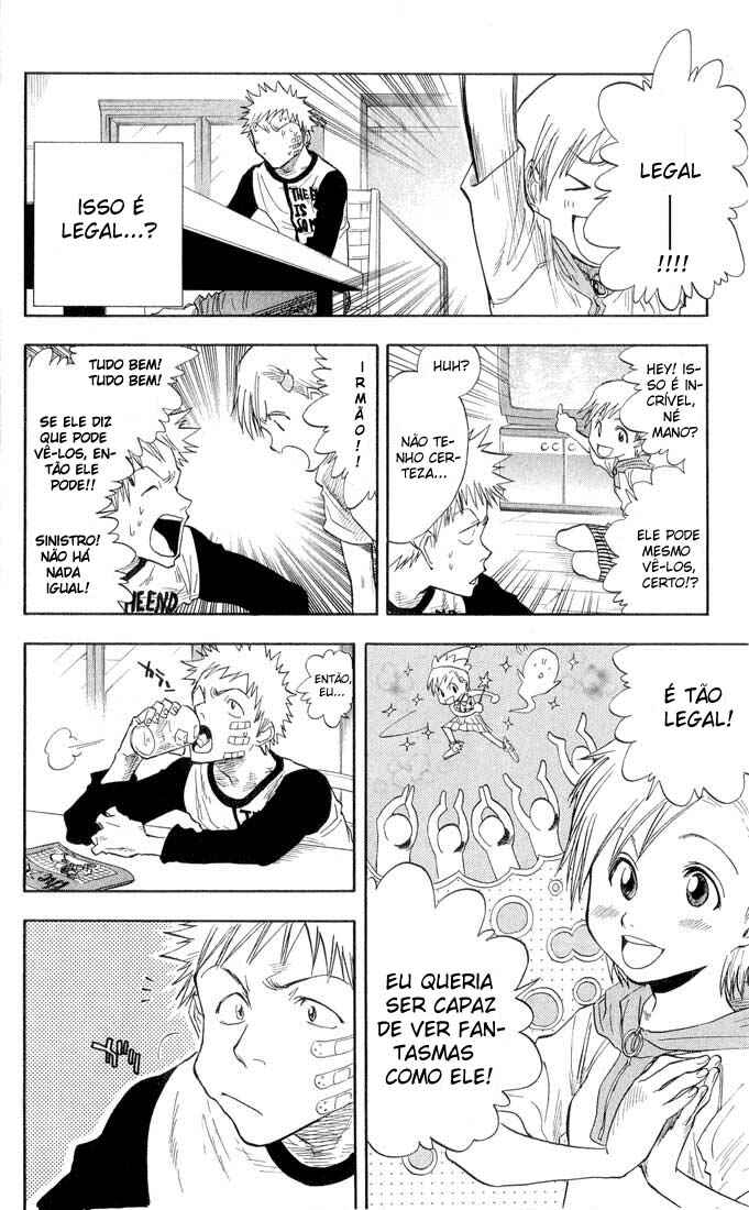 Read Bleach Pt Br Manga Online