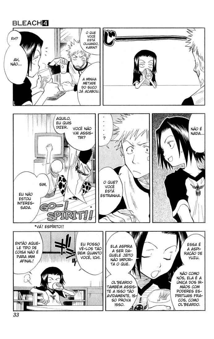 Read Bleach Pt Br Manga Online