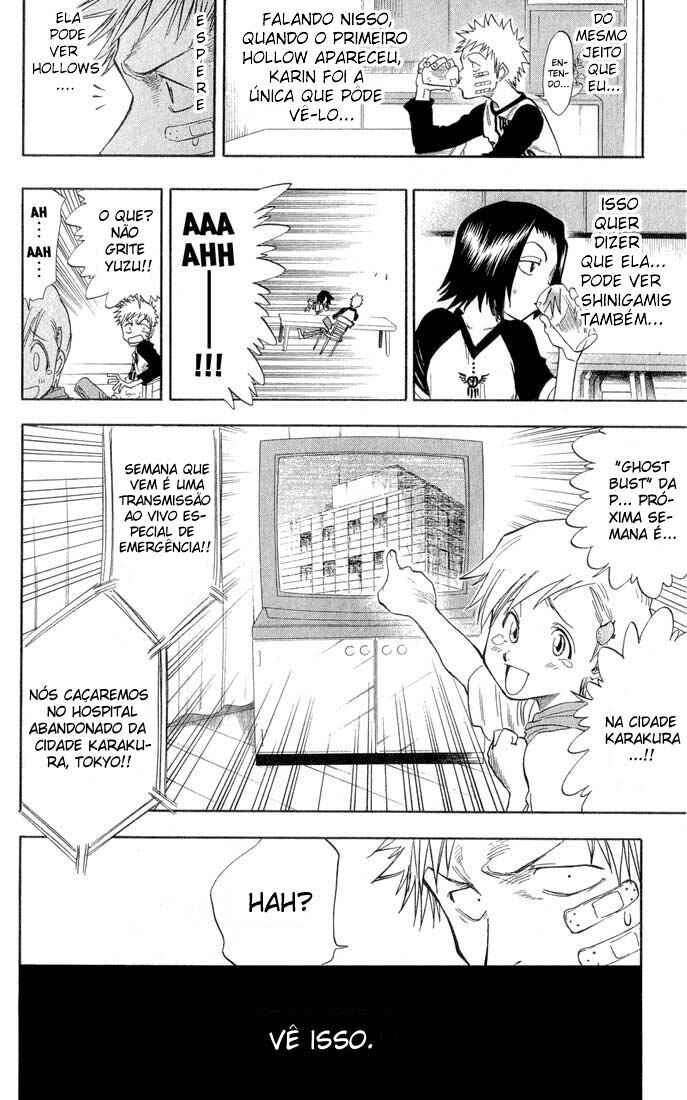 Read Bleach Pt Br Manga Online