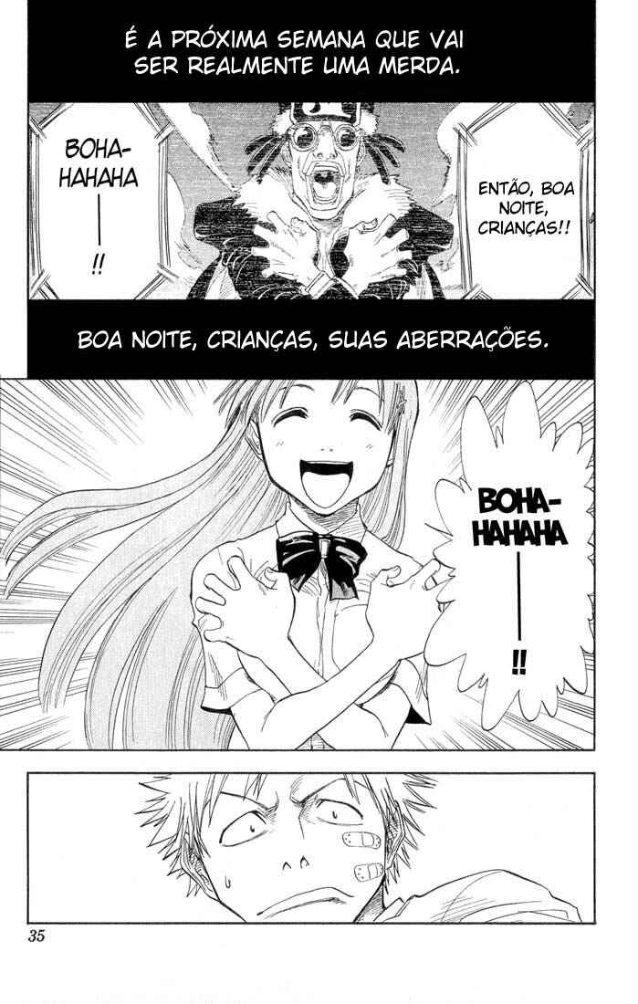 Read Bleach Pt Br Manga Online