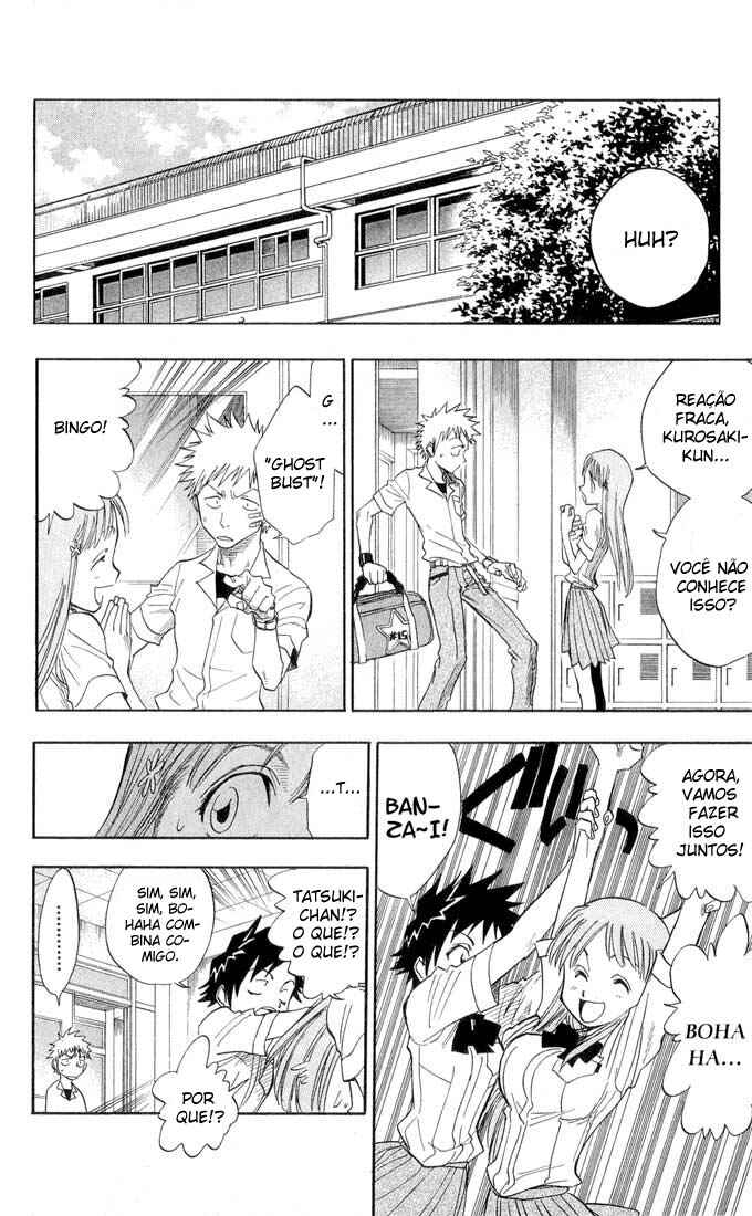 Read Bleach Pt Br Manga Online