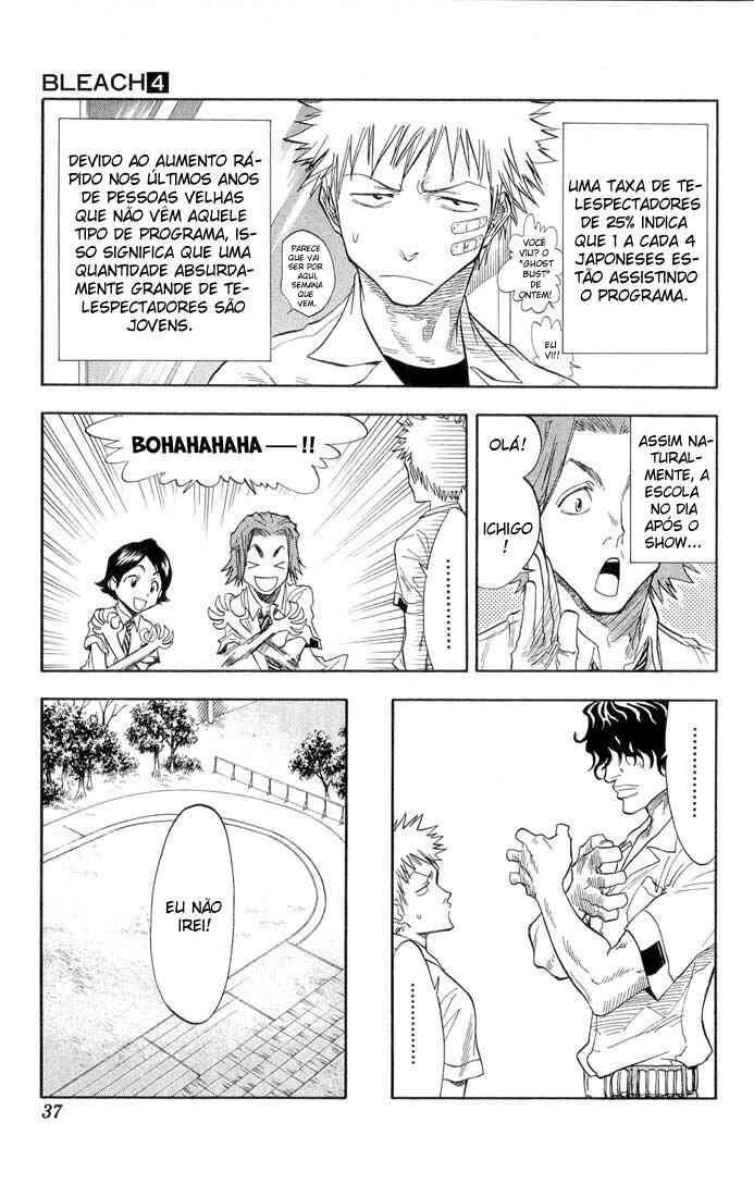 Read Bleach Pt Br Manga Online