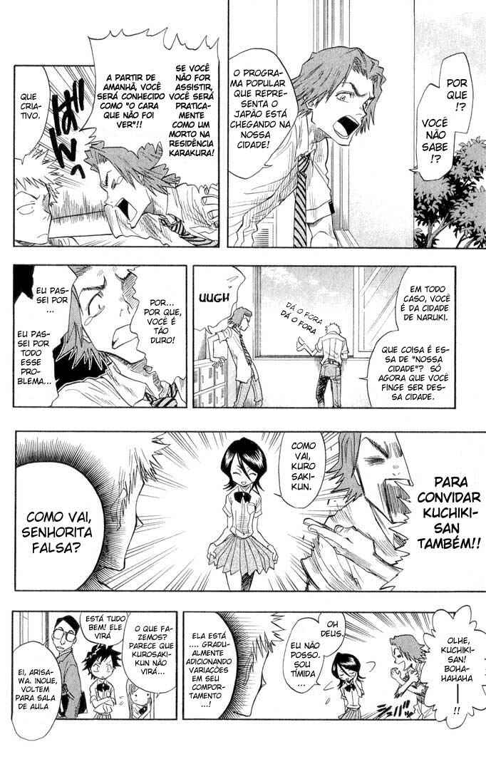 Read Bleach Pt Br Manga Online