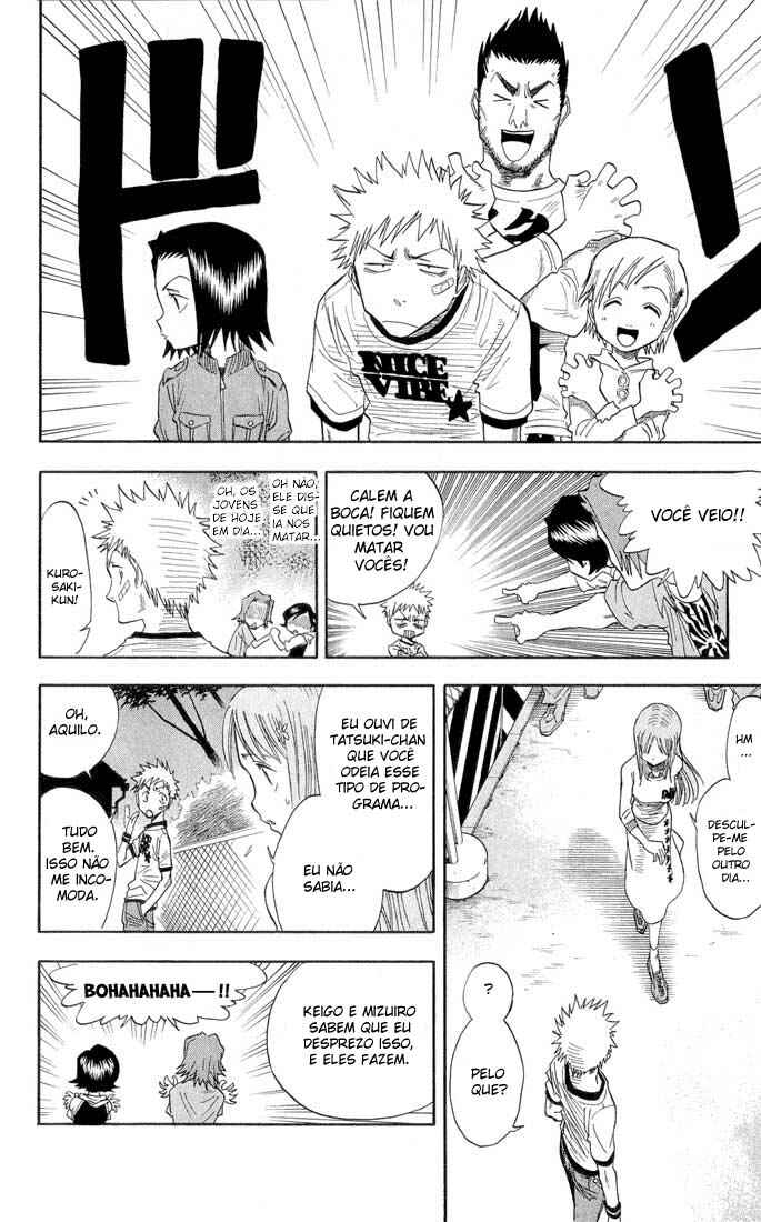 Read Bleach Pt Br Manga Online