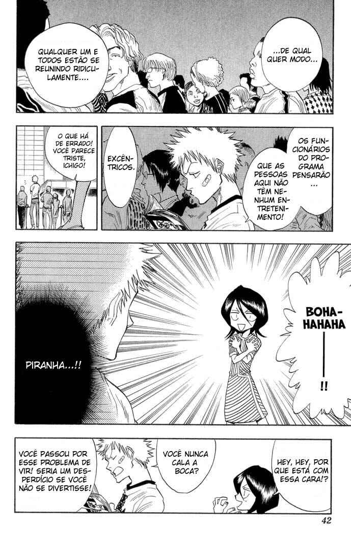 Read Bleach Pt Br Manga Online