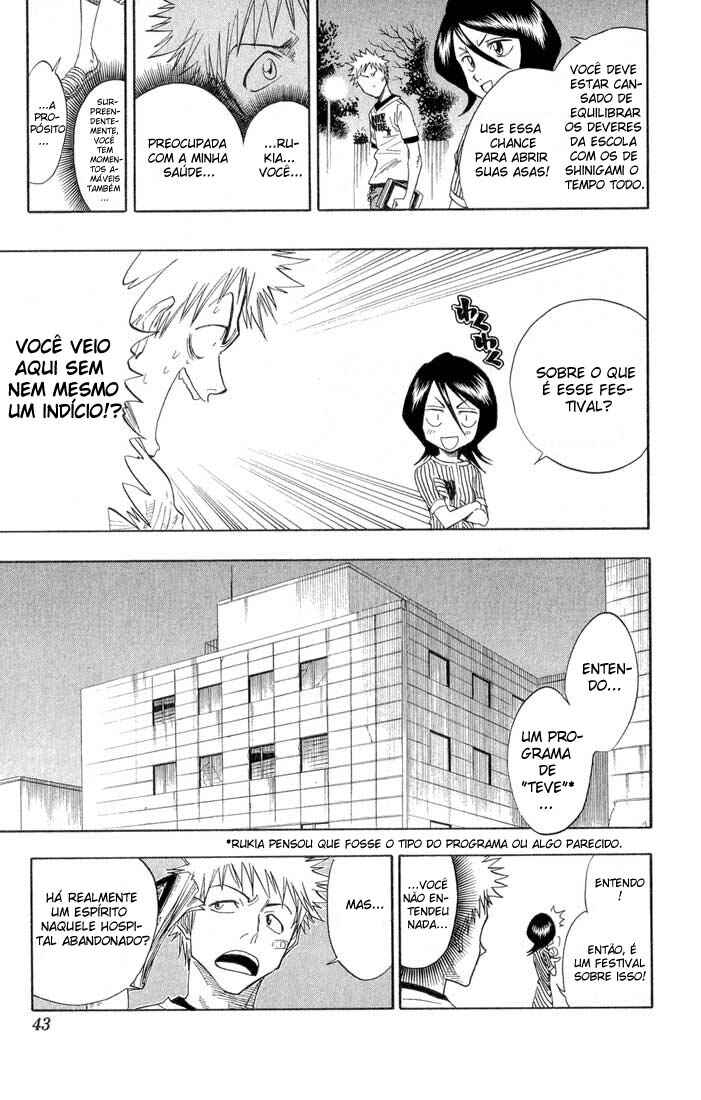 Read Bleach Pt Br Manga Online
