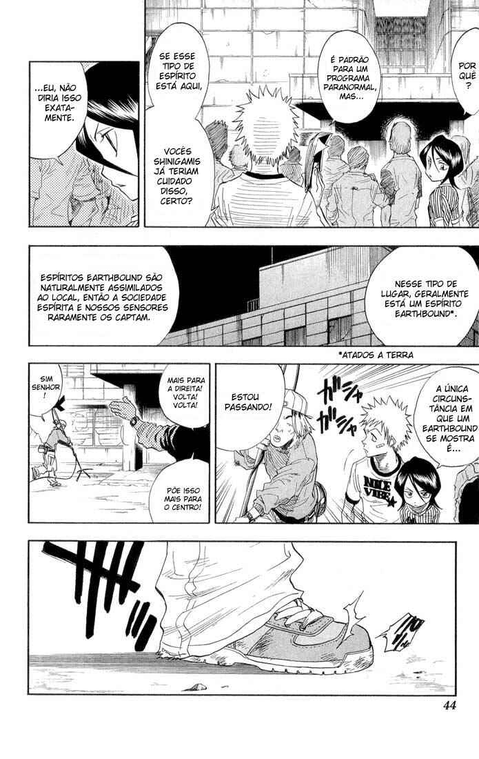Read Bleach Pt Br Manga Online