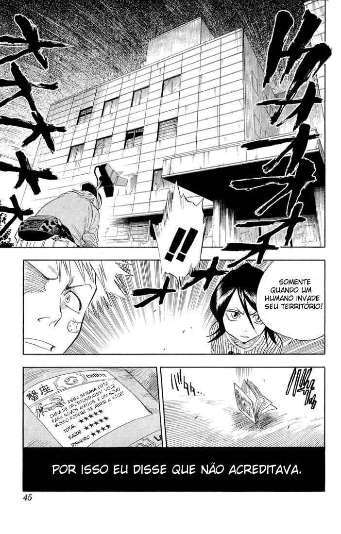 Read Bleach Pt Br Manga Online